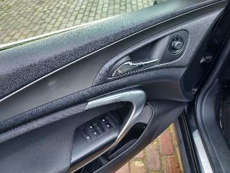 Opel Insignia 1.6 Sports Tourer picture 9