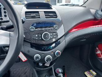 Chevrolet Spark 1.2  162000 km picture 6