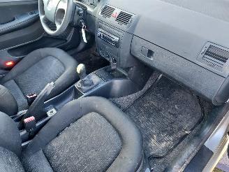 Skoda Fabia 1.4 Elegance picture 6