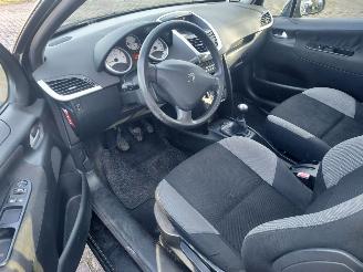 Peugeot 207 1.4 XR Airco picture 6