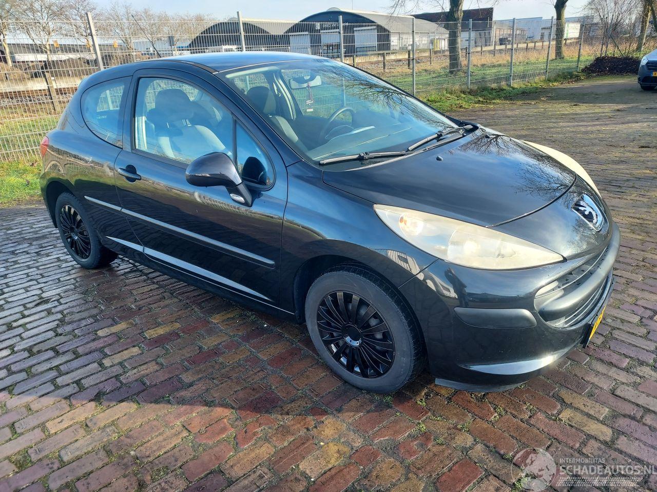 Peugeot 207 1.4 XR Airco