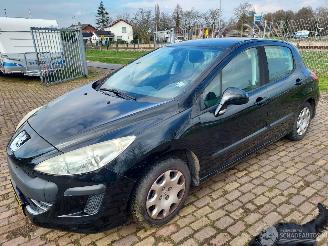 Avarii autoturisme Peugeot 308 1.6 VTI X Line 5 deurs 2008/2