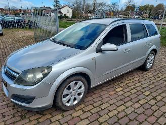 Avarii autoturisme Opel Astra 1.6 + Apk 2007/2