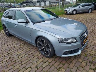 škoda osobní automobily Audi A4 1.8 S Line+ |Apk 2011/6