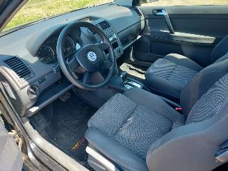 Volkswagen Polo 1.4 AUTOMAAT + Apk picture 5