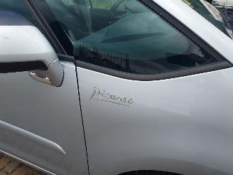 Citroën C4-picasso 1.8iAmbiance 7 persoons + Apk picture 5