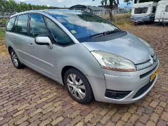 Schadeauto Citroën C4-picasso 1.8iAmbiance 7 persoons + Apk 2006/10