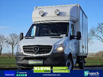 Mercedes Sprinter 319 picture 1
