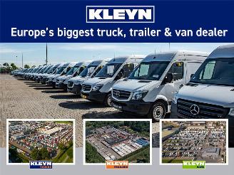 Mercedes Sprinter 516 picture 10