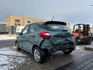 Hyundai I-10  picture 4