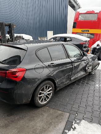 BMW 1-serie F20 picture 4