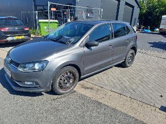 Avarii autoturisme Volkswagen Polo all star uitvoering 2016/11