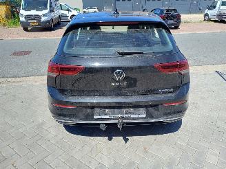 Volkswagen Golf 1.4 hybride picture 6