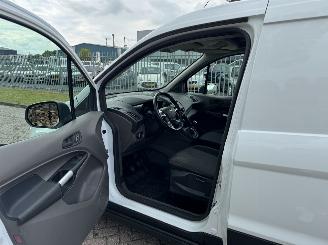 Ford Transit Connect 1.5 eco bleu l1 trend picture 11