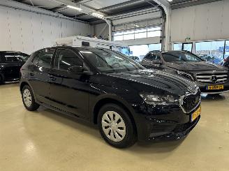 škoda osobní automobily Skoda Fabia 1.0 TSI   894 KM !!!! 2024/3