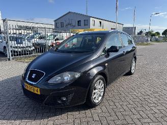 škoda osobní automobily Seat Altea xl 1.2 TSI 77Kw CLIMA 2011/5