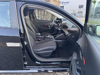 Peugeot e-208 EV Active Pack 50kWh  Clima - Navi picture 19