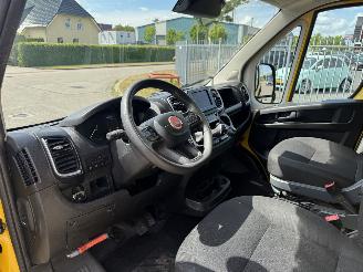 Fiat Ducato 2.2 Multijet 140 Pk AUTOMAAT   L2H2 Euro6 picture 11