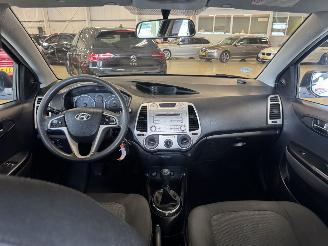 Hyundai I-20 1.2 57Kw picture 14
