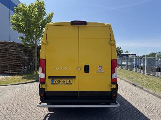 Fiat Ducato 2.2 HDI  AUT. L2H2 Clima - Euro6 picture 4