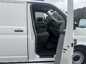 Volkswagen Transporter 2.0 TDI 140PK  4MOTION picture 16