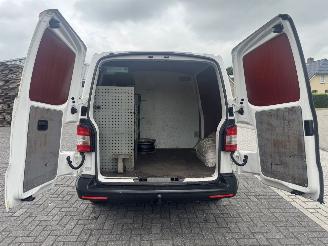 Volkswagen Transporter 2.0 TDI 140PK  4MOTION picture 19