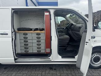 Volkswagen Transporter 2.0 TDI 140PK  4MOTION picture 18