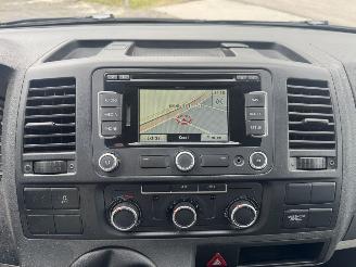 Volkswagen Transporter 2.0 TDI 140PK  4MOTION picture 22