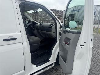 Volkswagen Transporter 2.0 TDI 140PK  4MOTION picture 15
