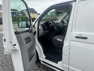 Volkswagen Transporter 2.0 TDI 140PK  4MOTION picture 9