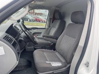 Volkswagen Transporter 2.0 TDI 140PK  4MOTION picture 12