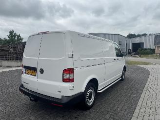 Volkswagen Transporter 2.0 TDI 140PK  4MOTION picture 6