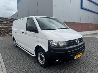 Volkswagen Transporter 2.0 TDI 140PK  4MOTION picture 4