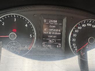 Volkswagen Transporter 2.0 TDI 140PK  4MOTION picture 20