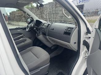 Volkswagen Transporter 2.0 TDI 140PK  4MOTION picture 17