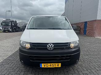 Volkswagen Transporter 2.0 TDI 140PK  4MOTION picture 8