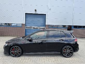 škoda osobní automobily Volkswagen Golf 2.0 GTI 221Kw Clima 2022/2