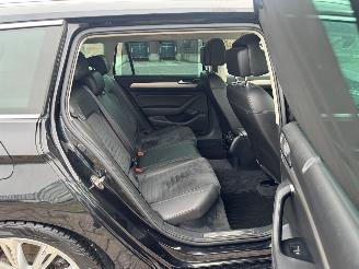 Volkswagen Passat 1.4 TSI DSG picture 21