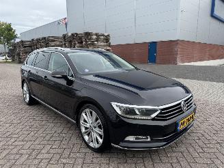 Volkswagen Passat 1.4 TSI DSG picture 4