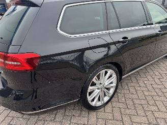Volkswagen Passat 1.4 TSI DSG picture 9