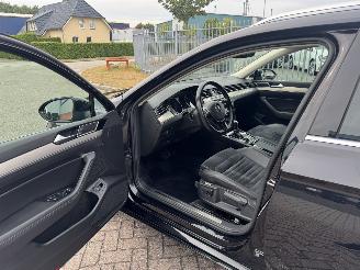 Volkswagen Passat 1.4 TSI DSG picture 10