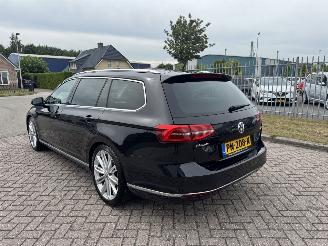Volkswagen Passat 1.4 TSI DSG picture 3