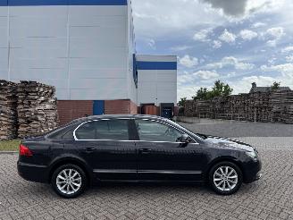 škoda osobní automobily Skoda Superb 1.6 TDI 77Kw  Clima - Navi - Euro6 2015/1