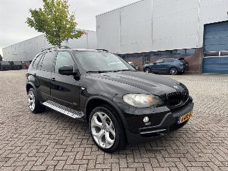 Avarii autoturisme BMW X5 3.0 D High EXE 2008/3
