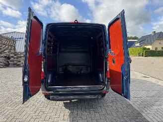 Mercedes Sprinter 311 CDI Automaat  NAVI Euro6 picture 23