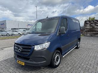 Avarii auto utilitare Mercedes Sprinter 311 CDI Automaat  NAVI Euro6 2020/3