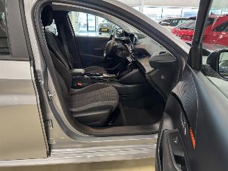 Peugeot 208 EV 50kWh Clima Navi picture 20