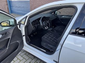 Volkswagen Golf 2.0 TSI GTI 230 Pk picture 9
