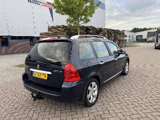 Peugeot 308 SW 1.6 HDi 80Kw AIRCO picture 6