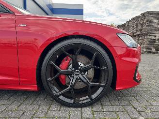 Audi A6 55 TFSi e Quattro S Competition picture 21